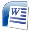 File Word