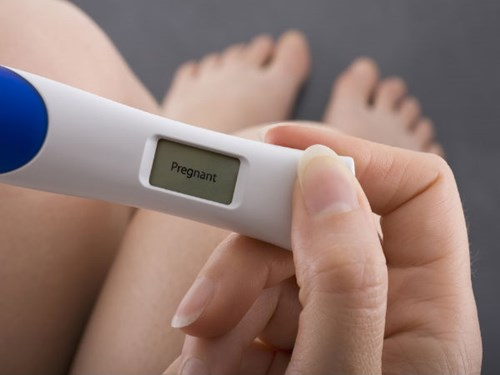 vô sinh ở phụ nữ 2